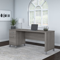 Stratford farmhouse deals two tone desk